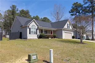 264 Himalaya Dr, Raeford, NC 28376 - Photo 2
