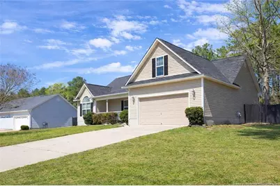 264 Himalaya Drive, Raeford, NC 28376 - Photo 2