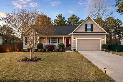 264 Himalaya Drive, Raeford, NC 28376 - Photo 2