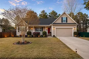 264 Himalaya Dr, Raeford, NC 28376 - Photo 2