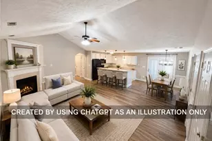 264 Himalaya Dr, Raeford, NC 28376 - Photo 8