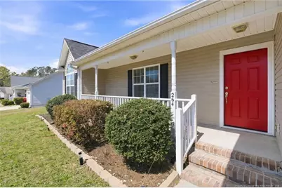 264 Himalaya Drive, Raeford, NC 28376 - Photo 4