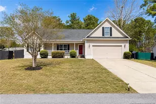 264 Himalaya Dr, Raeford, NC 28376 - Photo 1