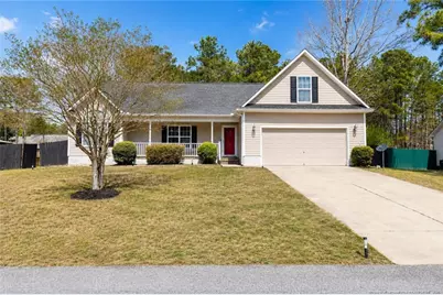 264 Himalaya Drive, Raeford, NC 28376 - Photo 2