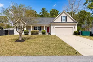 264 Himalaya Dr, Raeford, NC 28376 - Photo 2