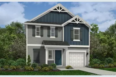 299 Happy Trail Road, Aberdeen, NC 28315 - Photo 1