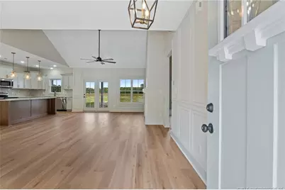 5038 Ross West Road, Dunn, NC 28334 - Photo 2