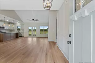 5038 Ross West Rd, Dunn, NC 28334 - Photo 2