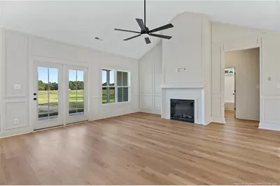 5038 Ross West Road, Dunn, NC 28334 - Photo 4