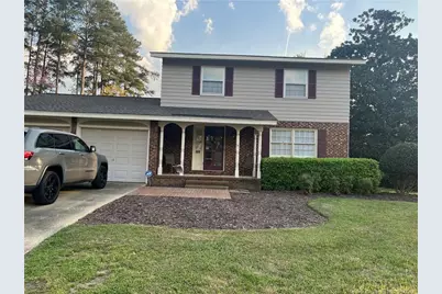 452 Sandlin Drive, Lumberton, NC 28358 - Photo 1