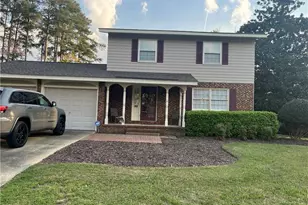 452 Sandlin Dr, Lumberton, NC 28358 - Photo 1