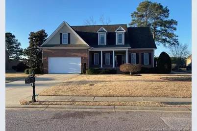 2825 Meadowmont Lane, Fayetteville, NC 28306 - Photo 1