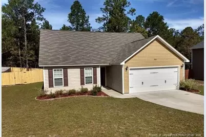 203 Gertie Court, Raeford, NC 28376 - Photo 1