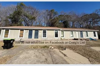 1427 Tangora Lane, Fayetteville, NC 28304 - Photo 1