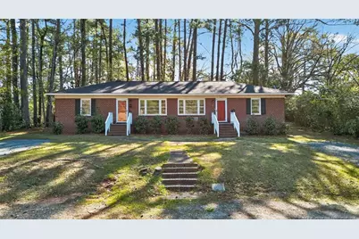 809/811 Whitford Street, Sanford, NC 27330 - Photo 40