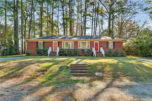 809/811 Whitford St, Sanford, NC 27330 - Photo 2