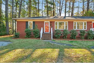 809/811 Whitford Street, Sanford, NC 27330 - Photo 6