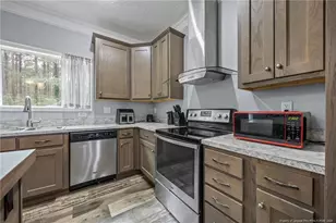 2252 S Old Stage Rd, Erwin, NC 28339 - Photo 6