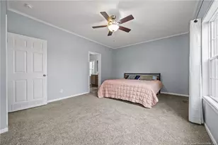 2252 S Old Stage Rd, Erwin, NC 28339 - Photo 26