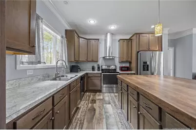 2252 S Old Stage Road, Erwin, NC 28339 - Photo 8