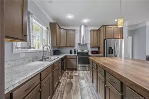 2252 S Old Stage Rd, Erwin, NC 28339 - Photo 8