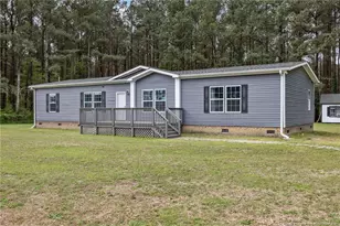 2252 S Old Stage Rd, Erwin, NC 28339 - Photo 2