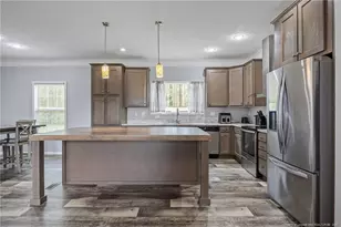 2252 S Old Stage Rd, Erwin, NC 28339 - Photo 4