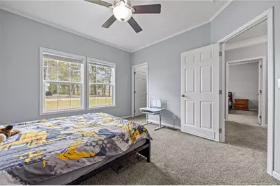 2252 S Old Stage Road, Erwin, NC 28339 - Photo 20