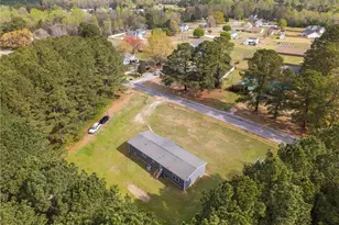 2252 S Old Stage Rd, Erwin, NC 28339 - Photo 46