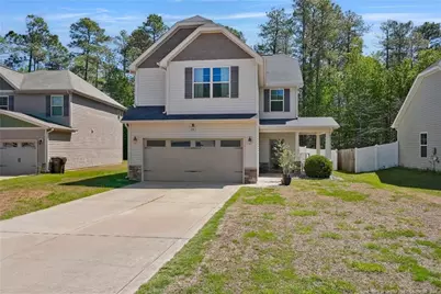 228 Blue Bay Lane, Cameron, NC 28326 - Photo 4