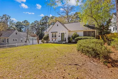 322 Circle Drive, Fayetteville, NC 28305 - Photo 34