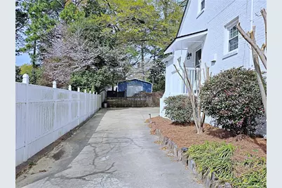 322 Circle Drive, Fayetteville, NC 28305 - Photo 36