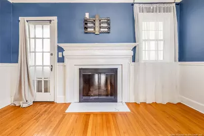 322 Circle Drive, Fayetteville, NC 28305 - Photo 6