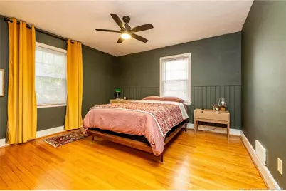 322 Circle Drive, Fayetteville, NC 28305 - Photo 28