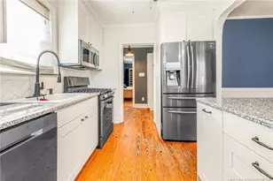 322 Circle Dr, Fayetteville, NC 28305 - Photo 12