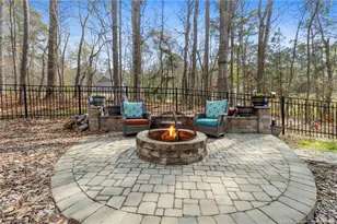 3083 Fairway Woods, Sanford, NC 27332 - Photo 46