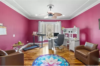 3083 Fairway Woods, Sanford, NC 27332 - Photo 24