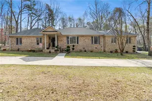 3083 Fairway Woods, Sanford, NC 27332 - Photo 1