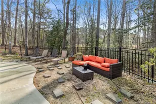 3083 Fairway Woods, Sanford, NC 27332 - Photo 48