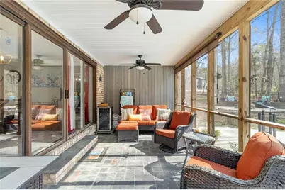 3083 Fairway Woods, Sanford, NC 27332 - Photo 40