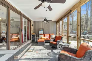 3083 Fairway Woods, Sanford, NC 27332 - Photo 40