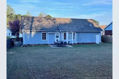 5705 Kingstree Drive, Fayetteville, NC 28304 - Photo 2