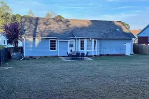 5705 Kingstree Dr, Fayetteville, NC 28304 - Photo 2