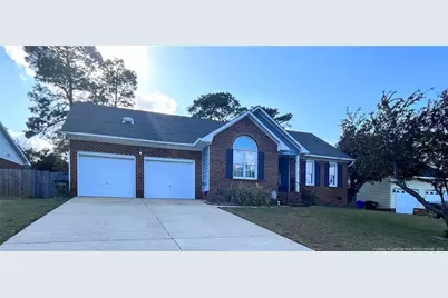 5705 Kingstree Drive, Fayetteville, NC 28304 - Photo 1