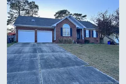 5705 Kingstree Drive, Fayetteville, NC 28304 - Photo 4