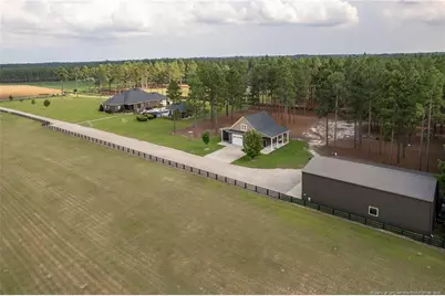 6880 Sim Canady Road, Hope Mills, NC 28348 - Photo 4