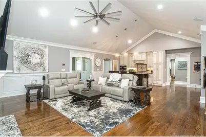 6880 Sim Canady Road, Hope Mills, NC 28348 - Photo 6