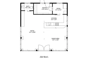 6880 Sim Canady Rd, Hope Mills, NC 28348 - Photo 48