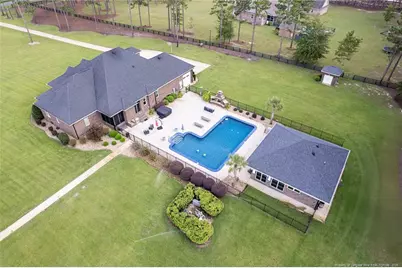 6880 Sim Canady Road, Hope Mills, NC 28348 - Photo 2