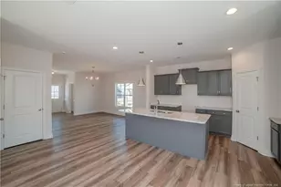 172 London Dr, Raeford, NC 28376 - Photo 8